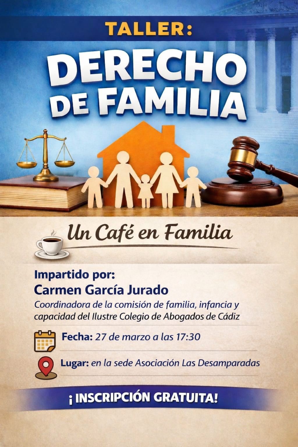 Un Café En Familia